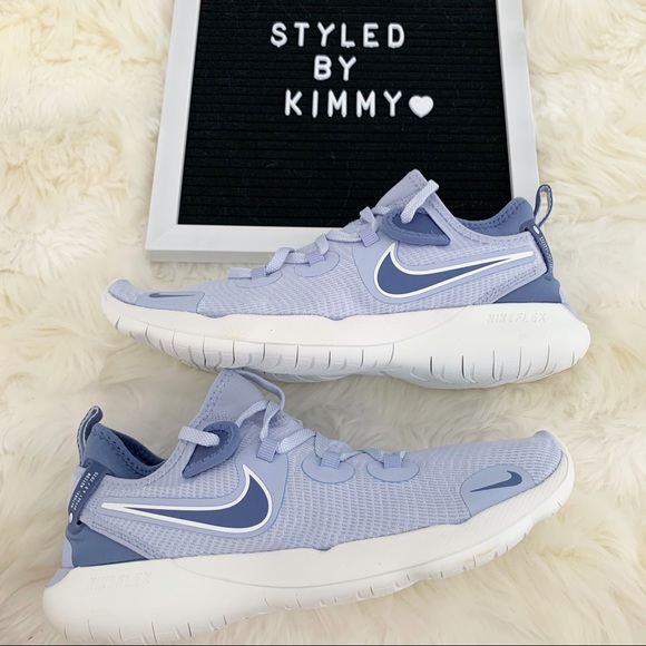 Nike Flex RN Sneakers Running Shoes Trainer - Picture 2 of 8